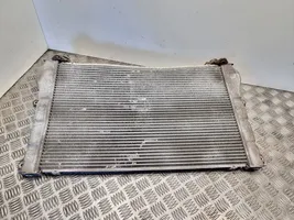 Toyota RAV 4 (XA30) Chłodnica powietrza doładowującego / Intercooler 26020