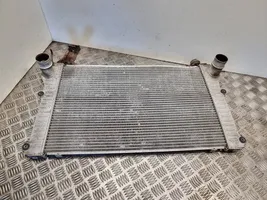 Toyota RAV 4 (XA30) Chłodnica powietrza doładowującego / Intercooler 26020