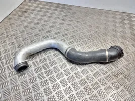 BMW 5 E60 E61 Tube d'admission de tuyau de refroidisseur intermédiaire 7789048