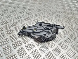 Ford C-MAX I Air flap motor/actuator 3M5H19E616AB