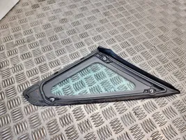 Ford C-MAX I Front door vent window glass four-door 43R001057