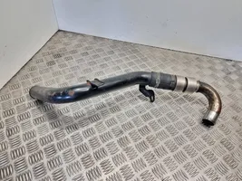 Ford C-MAX I Intercooler hose/pipe 