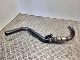 Ford C-MAX I Intercooler hose/pipe 