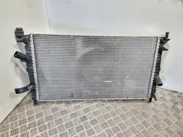 Ford C-MAX I Coolant radiator 3M5H8005TL