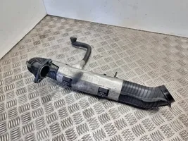 Ford C-MAX I Air intake hose/pipe 7m519a673gk