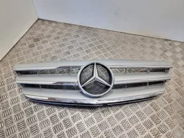 Mercedes-Benz B W245 Griglia anteriore A1698800883