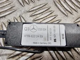 Mercedes-Benz B W245 Amplificatore antenna A1698200489