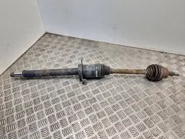 Mercedes-Benz B W245 Front driveshaft 