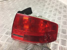 Audi A4 S4 B6 8E 8H Luci posteriori 96503704