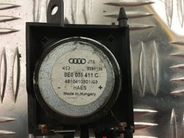 Audi A4 S4 B6 8E 8H Kita salono detalė 8E0035411C