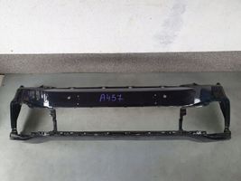 Volkswagen PASSAT B8 Front bumper 