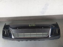 Volkswagen Tiguan Front bumper 5N0807221