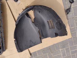 Volkswagen Caddy Front wheel arch liner splash guards 