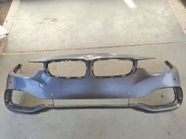 BMW 4 F36 Gran coupe Front bumper 