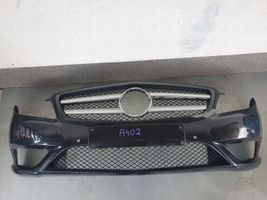 Mercedes-Benz B W246 W242 Zderzak przedni 