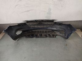 Opel Corsa E Front bumper 