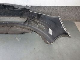 Opel Corsa D Priekinis bamperis 