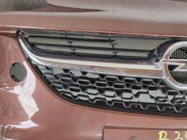 Opel Adam Front bumper 