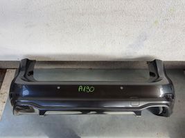 Ford Focus Rear bumper 