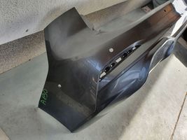 Ford Focus Rear bumper 