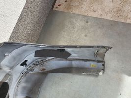 Ford Focus Rear bumper 