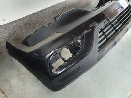 Renault Koleos I Front bumper 620225732