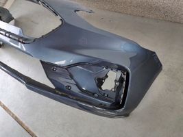 Ford Focus ST Front bumper 