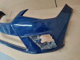 Seat Ibiza V (KJ) Zderzak przedni 6F0807221D
