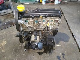 Nissan Note (E11) Moteur K9KF276