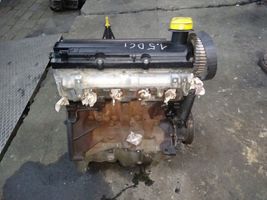 Nissan Note (E11) Moteur K9KF276