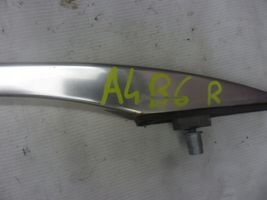 Audi A4 S4 B7 8E 8H Moulures, baguette de toit 8E9860022DE