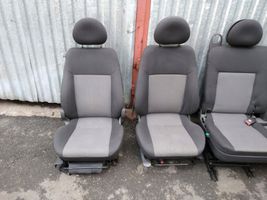 Opel Meriva A Seat set 