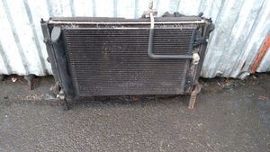 Volkswagen Sharan Radiator set 7M3121253G