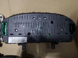 Volkswagen Polo IV 9N3 Kit centralina motore ECU e serratura 045906019CA