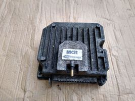 Fiat Ducato Sterownik / Moduł ECU MCR3031385