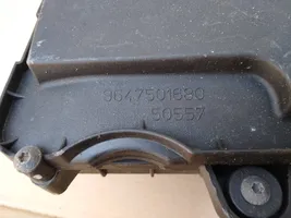 Ford Fusion Scatola del filtro dell’aria 9647501680