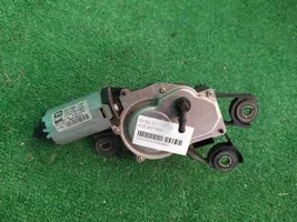 Seat Ibiza III (6L) Rear window wiper motor 6L6955711A