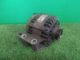 Ford Fiesta Alternator 12255B