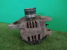 Hyundai Accent Alternator 2655475