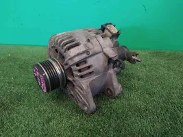 Hyundai Accent Alternator 2655475