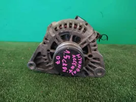 Hyundai Accent Alternator 2655475