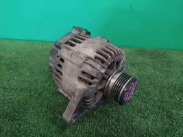 Hyundai Accent Alternator 2655475