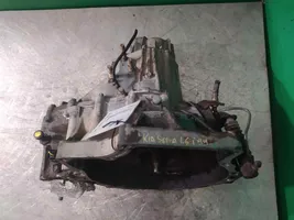 KIA Sephia Mechaninė 5 pavarų dėžė K2A39E1317A