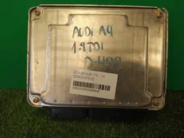 Ford Fiesta Sterownik / Moduł ECU 038906019FP