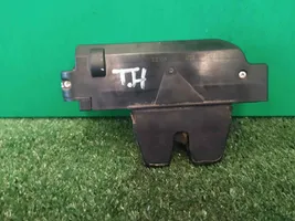 Citroen C5 Zamek klapy tylnej bagażnika 9646091580