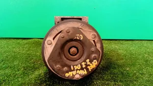 Opel Movano A Compressore aria condizionata (A/C) (pompa) 7700195765