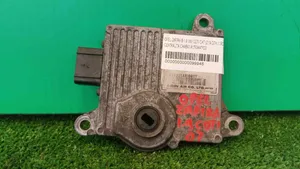 Opel Zafira B Module de contrôle de boîte de vitesses ECU 423305A8109111