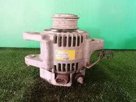 Toyota Yaris Alternator 2706033020