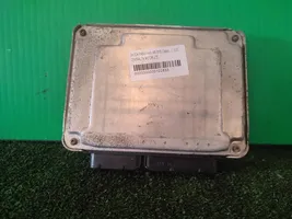 Skoda Fabia Mk1 (6Y) Sterownik / Moduł ECU 038906012GJ