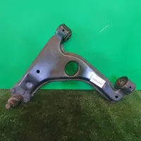 Opel Zafira B Front control arm 